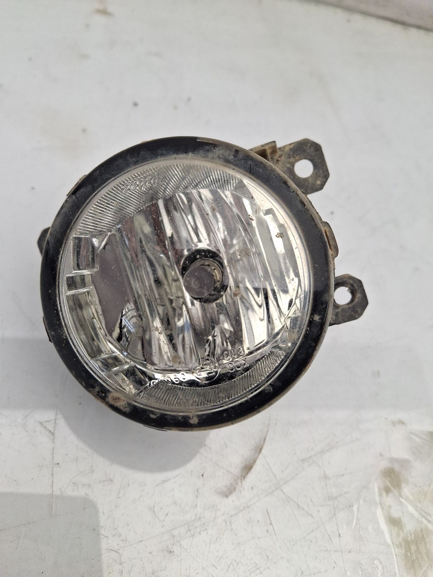 TURBOCOMPRESOR FIAT GRANDE 