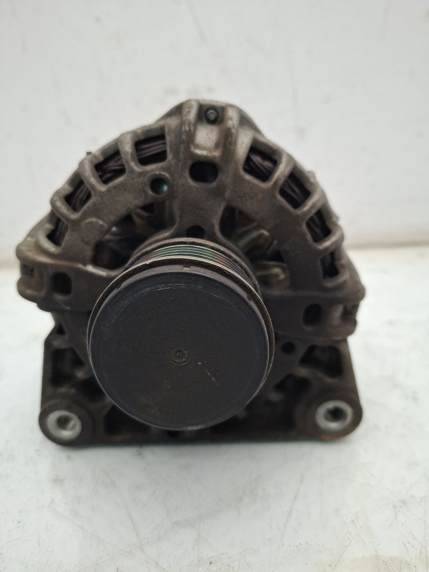 ALTERNADOR DACIA SANDERO 