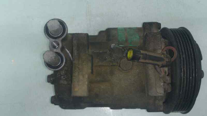 COMPRESOR AIRE ACONDICIONADO ALFA ROMEO 147 AR32104