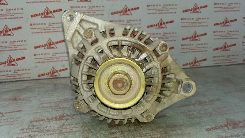 ALTERNADOR MITSUBISHI MONTERO PININ (H60/H70) 4G93