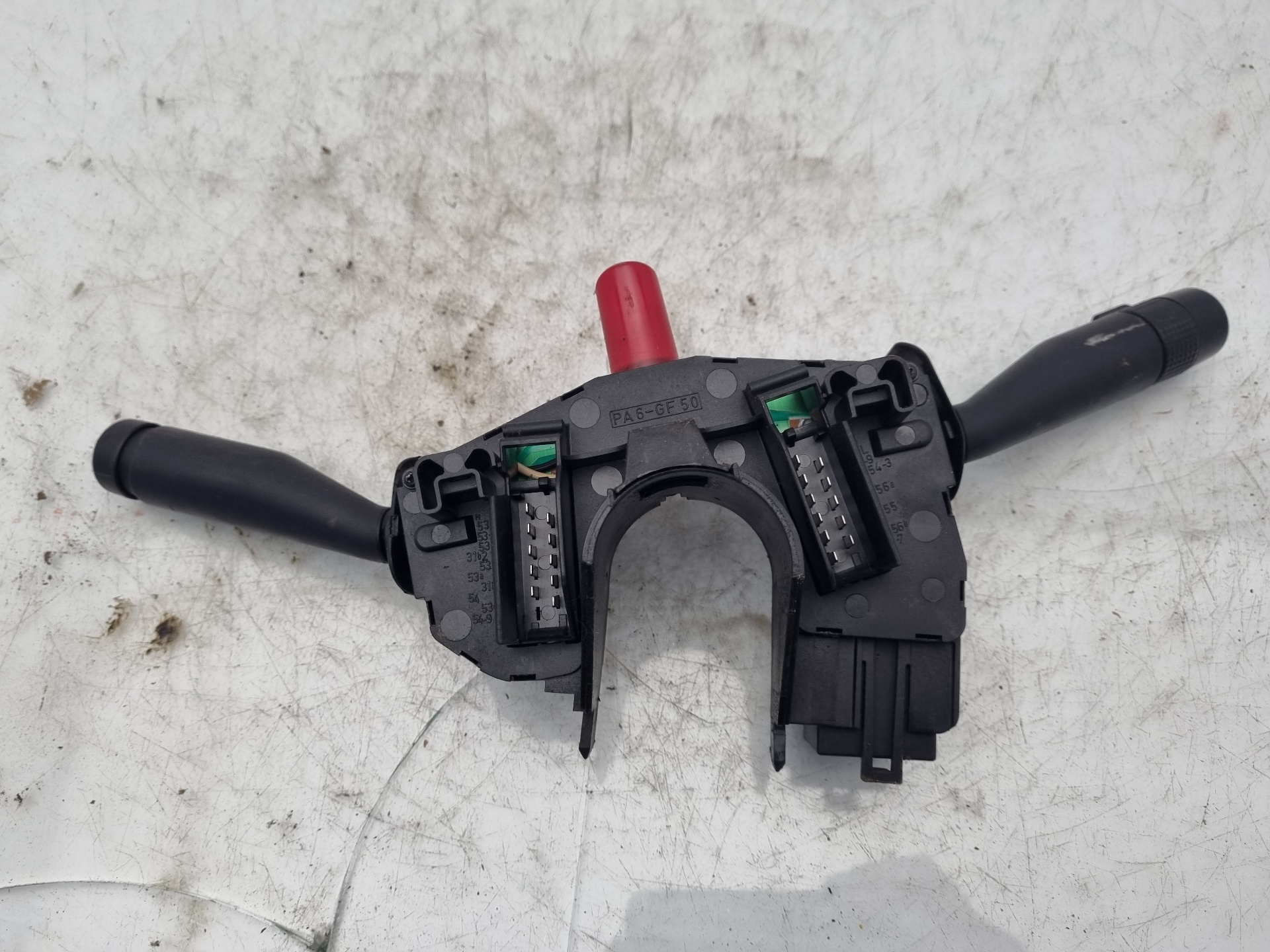 MANDO MULTIFUNCION FORD FIESTA RTN