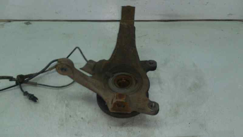 MANGUETA DELANTERA IZQUIERDA RENAULT LAGUNA F9Q B7