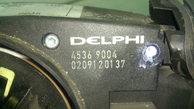 MANDO MULTIFUNCION OPEL VECTRA Y22DTR