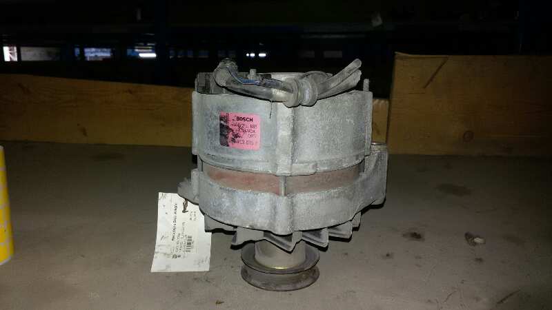 ALTERNADOR AUDI 80/90 (893) DZ