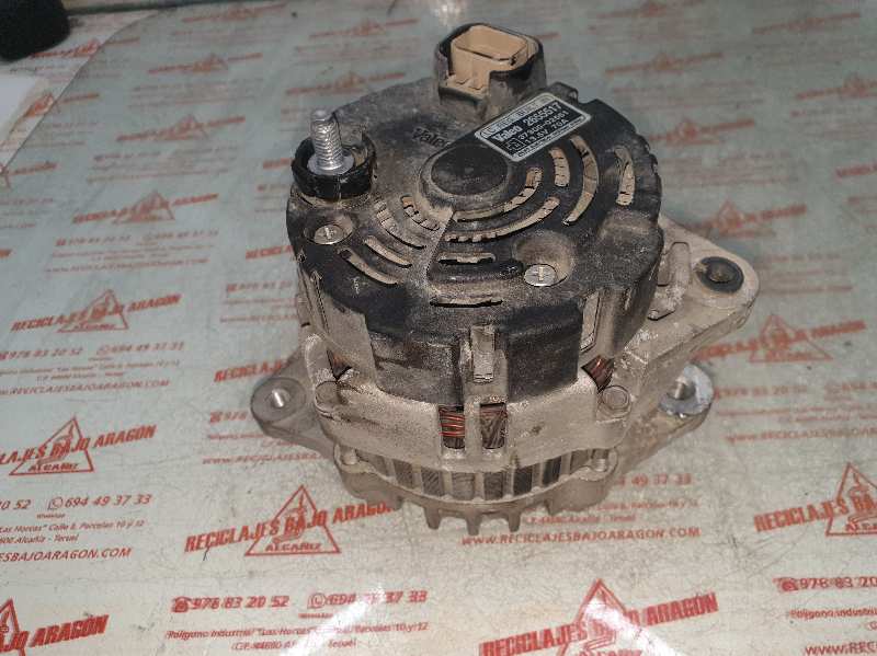 ALTERNADOR HYUNDAI ATOS G4HG