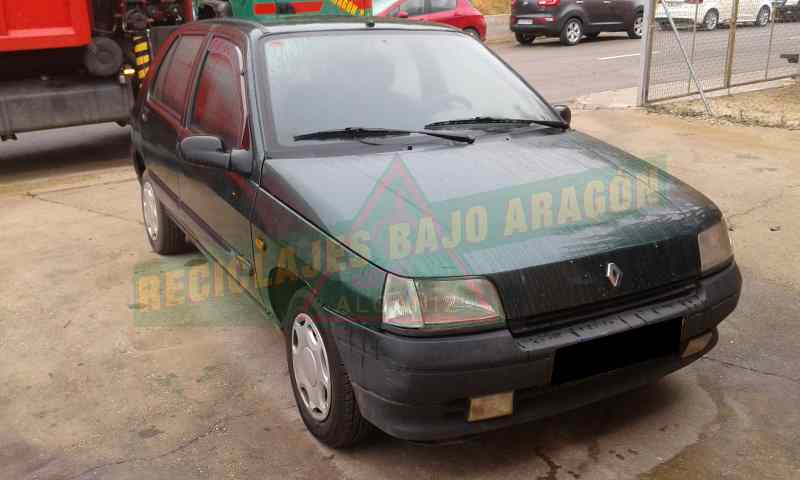 FARO DERECHO RENAULT CLIO C3G720