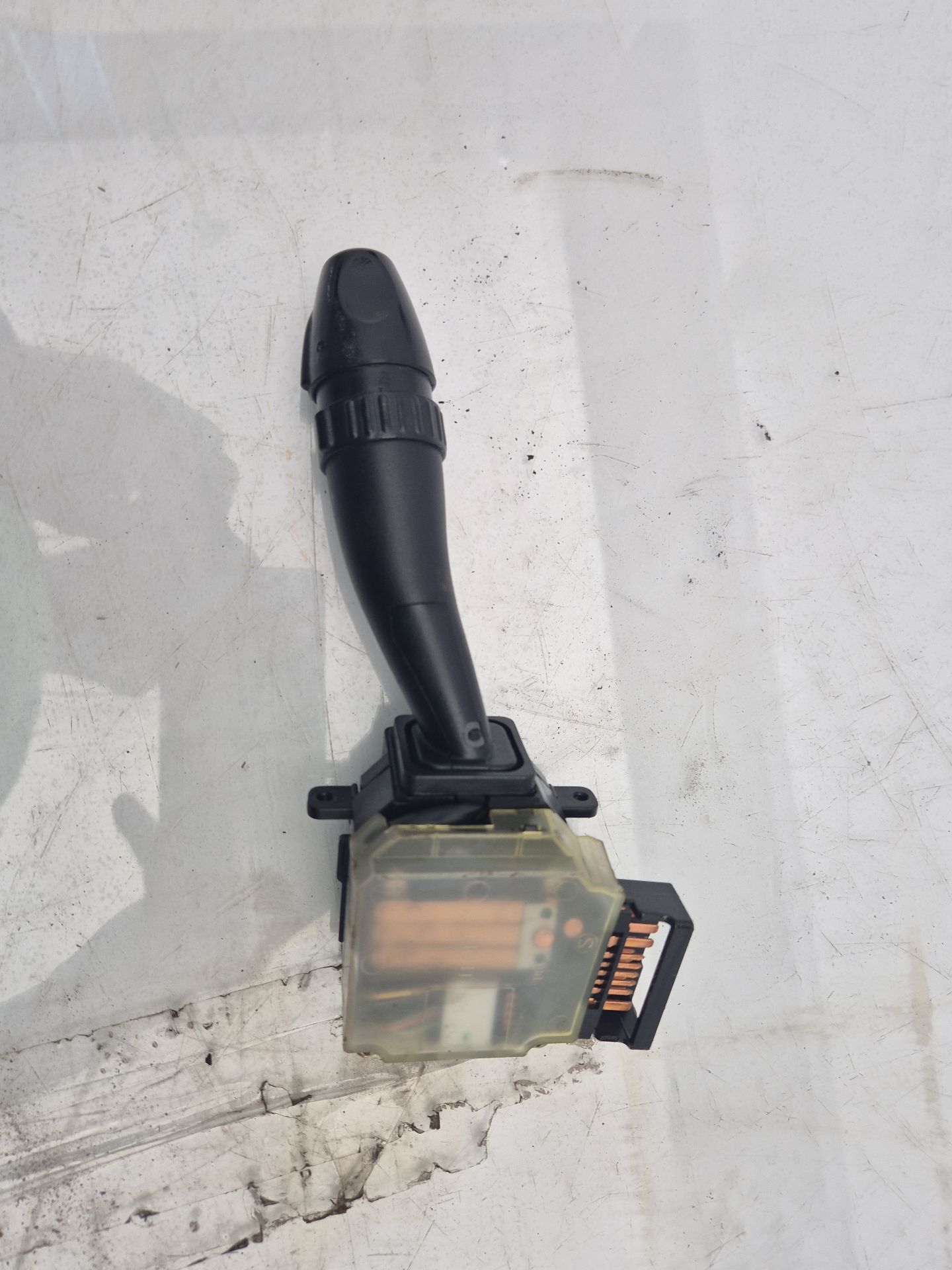 MANDO INTERMITENTES HYUNDAI SONATA 