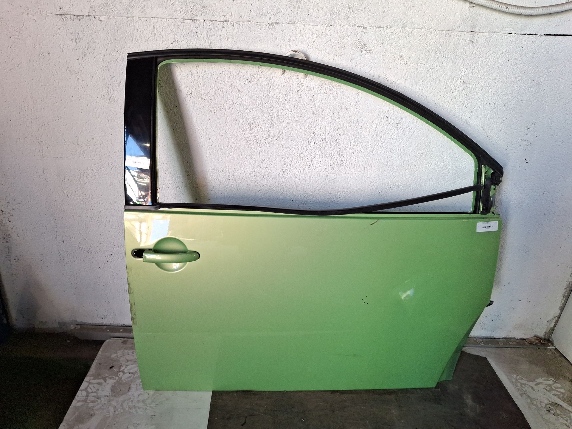 PORTON TRASERO VOLKSWAGEN NEW 