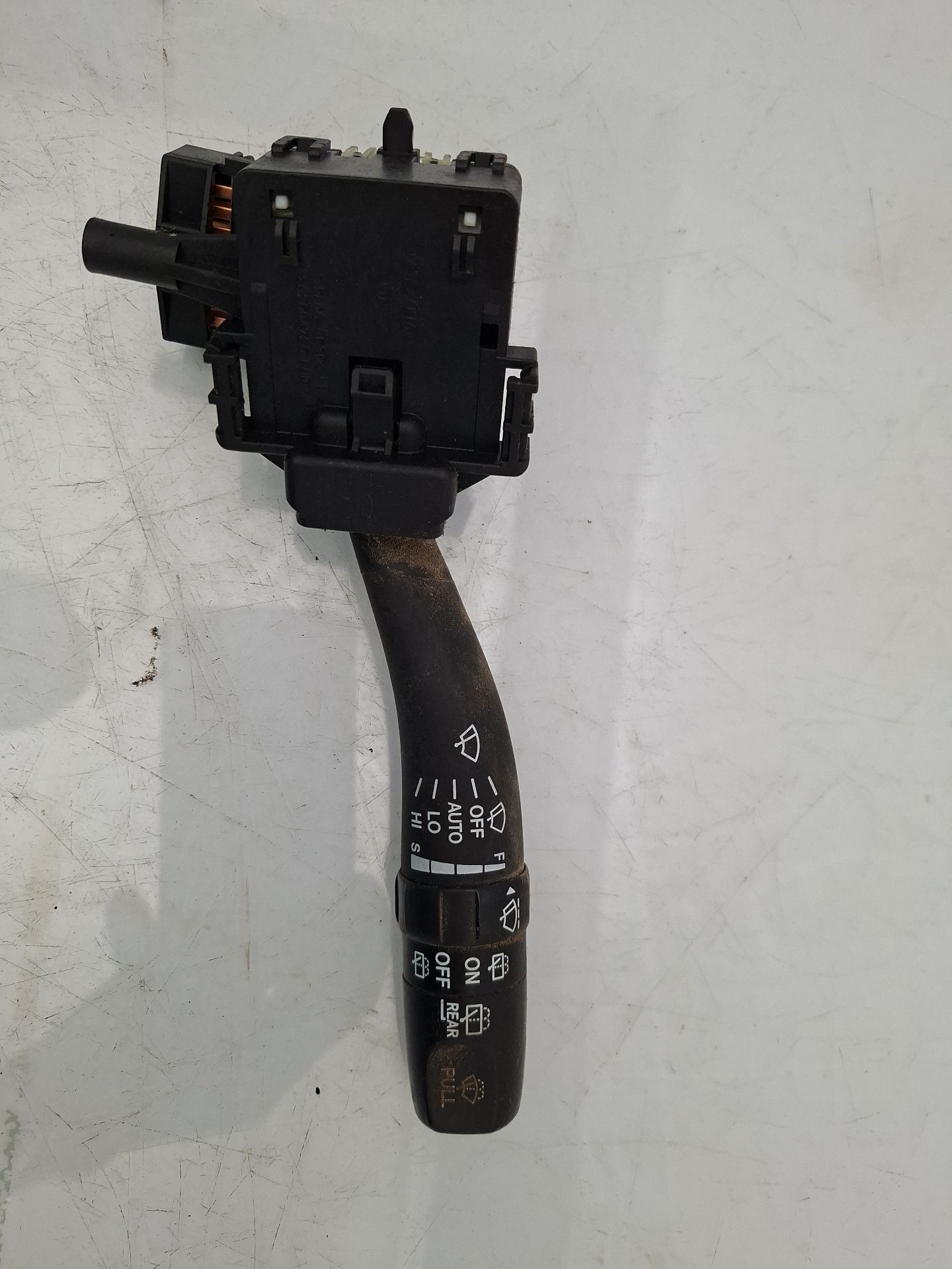 MANDO LIMPIA HYUNDAI SANTA 