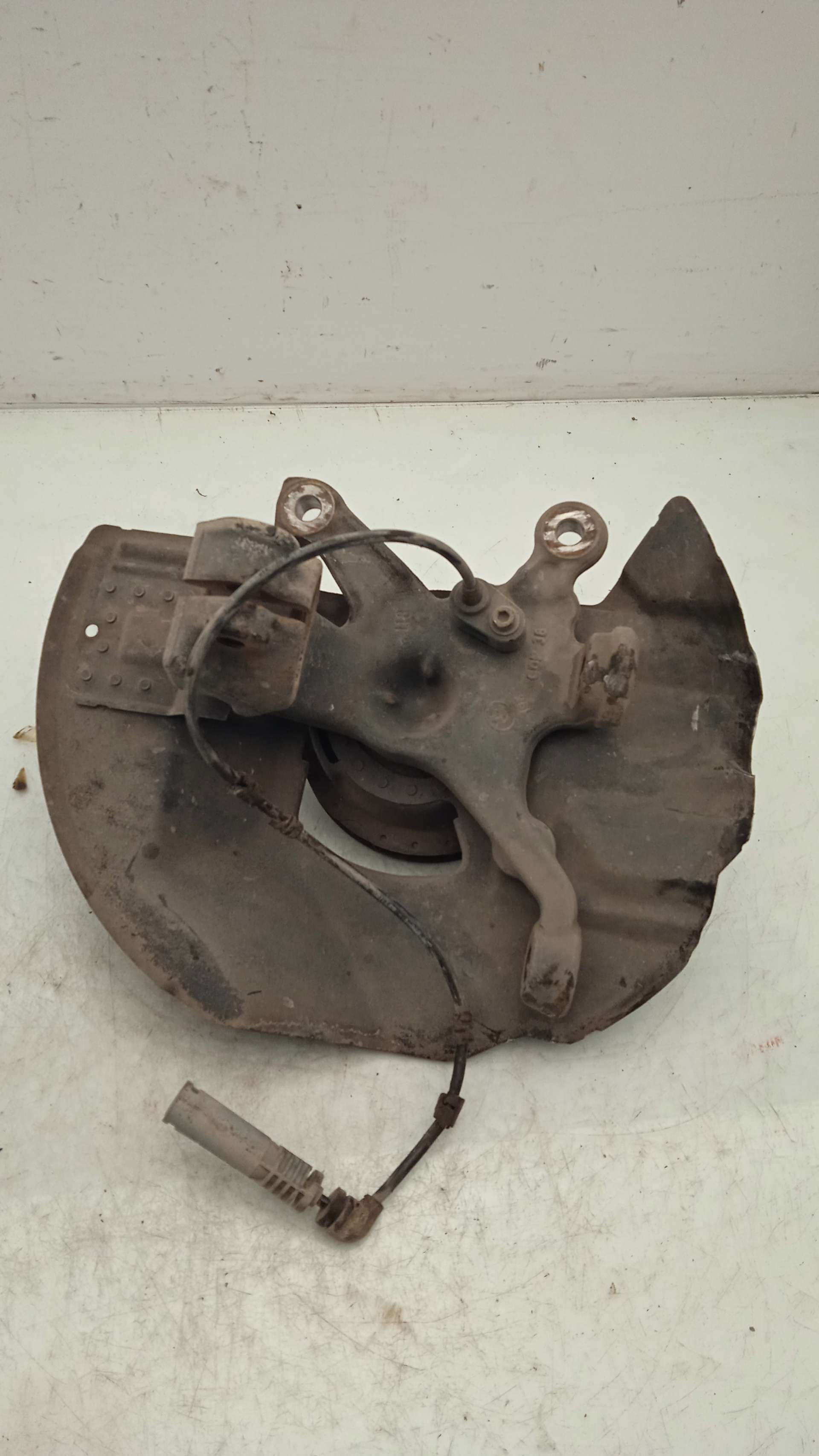 MANGUETA DELANTERA DERECHA BMW 3 19-4E-1G