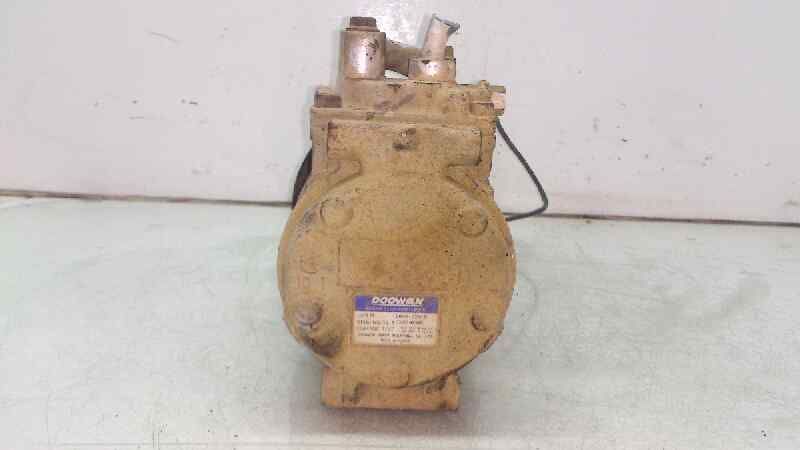 COMPRESOR AIRE ACONDICIONADO KIA SPORTAGE RE