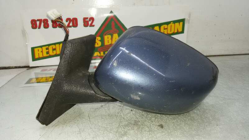 RETROVISOR IZQUIERDO FIAT IDEA 188A9000