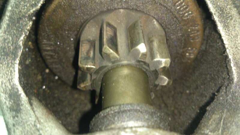 MOTOR ARRANQUE AUDI A4 ADR