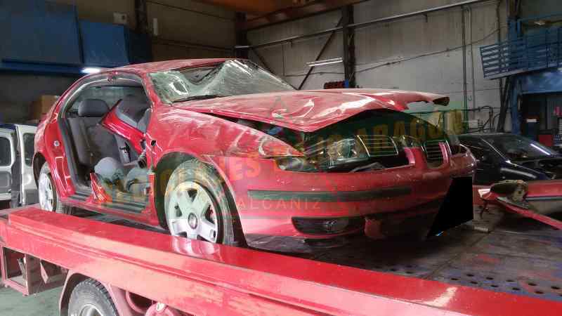 ANILLO AIRBAG SEAT LEON ASV