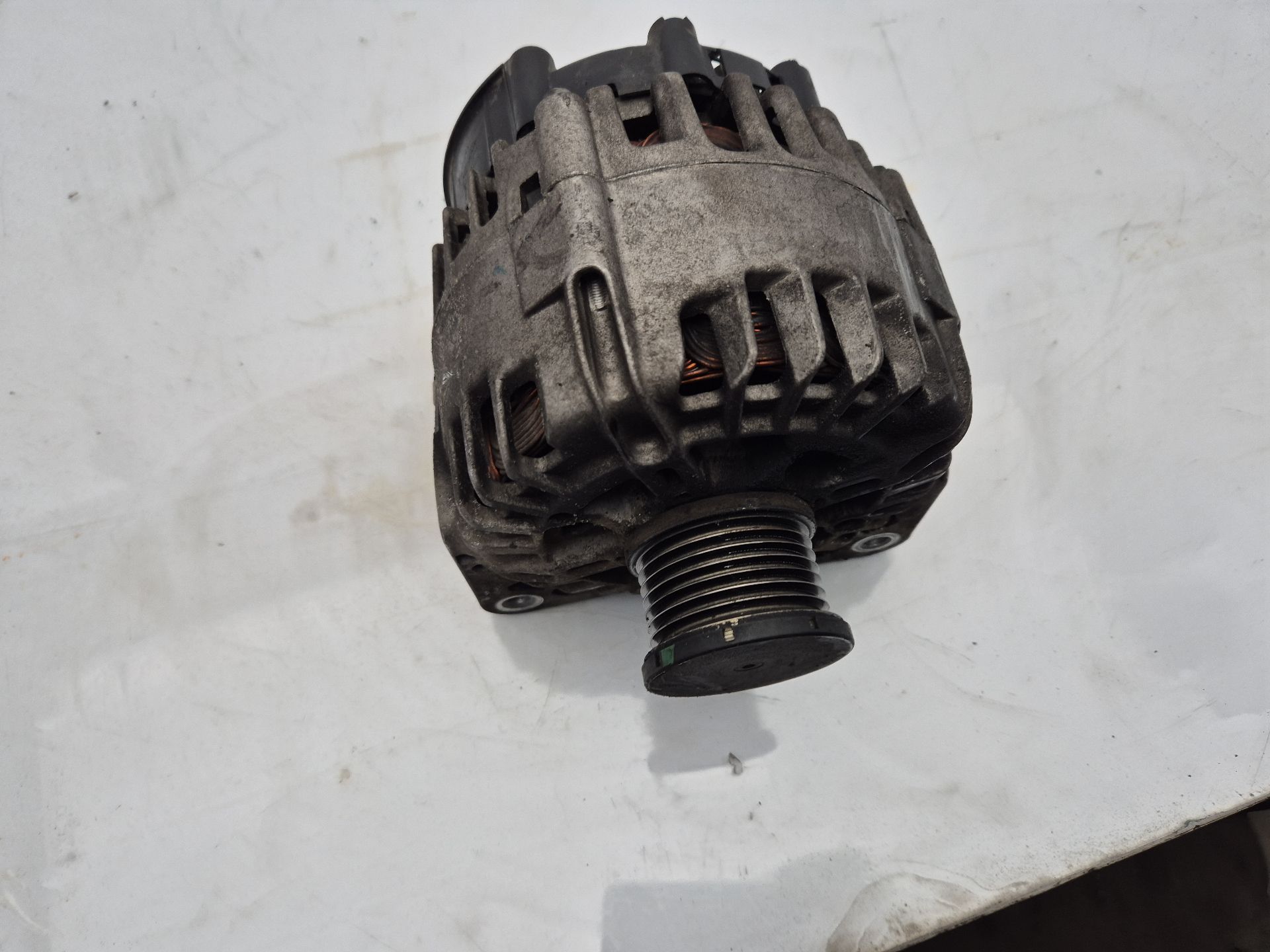ALTERNADOR RENAULT TRAFIC 