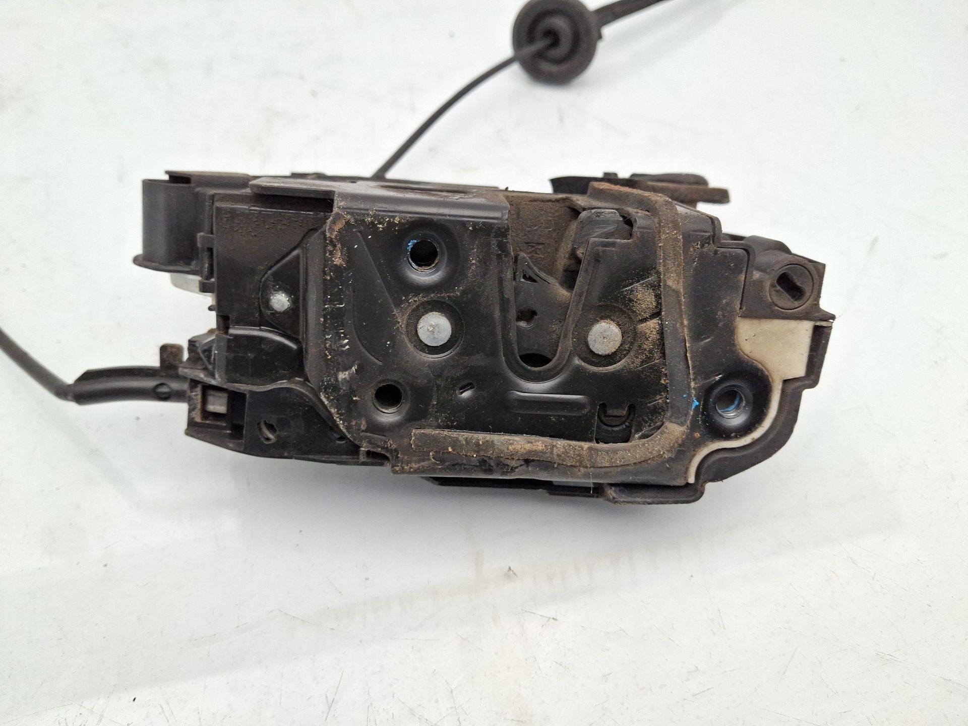 CERRADURA PUERTA DELANTERA DERECHA SEAT LEON 