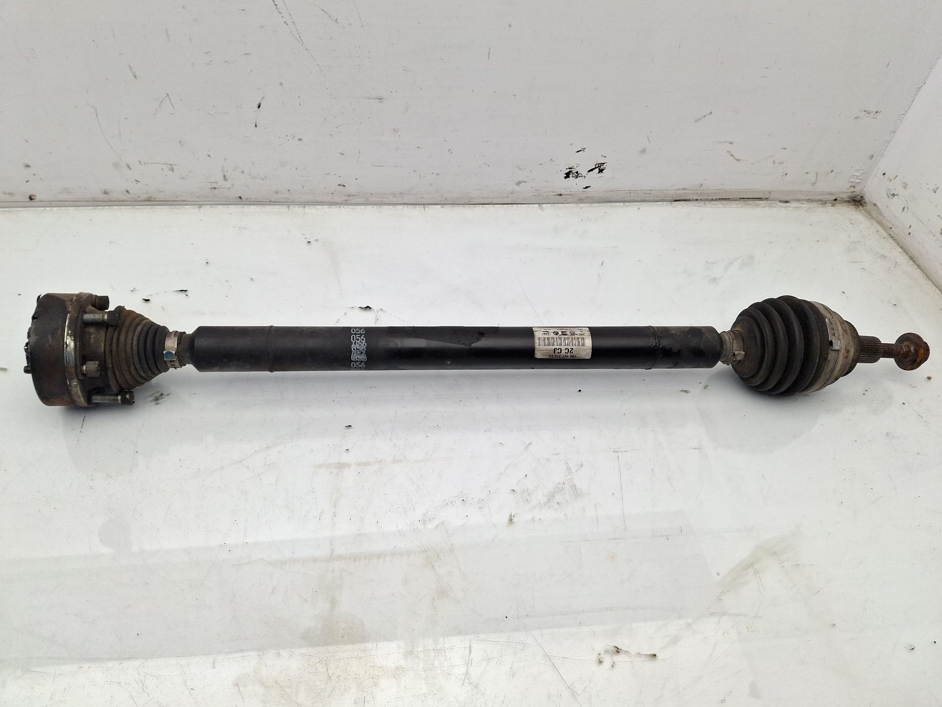 VALVULA EGR SEAT ALTEA 