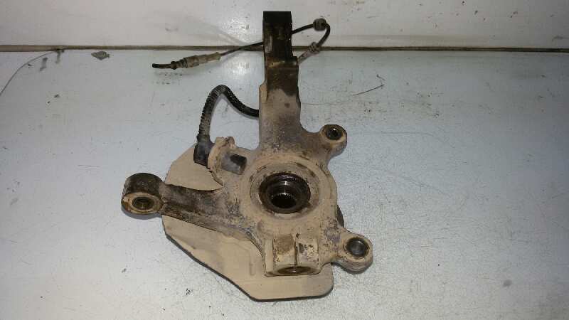 MANGUETA DELANTERA IZQUIERDA DAEWOO LACETTI F16D3