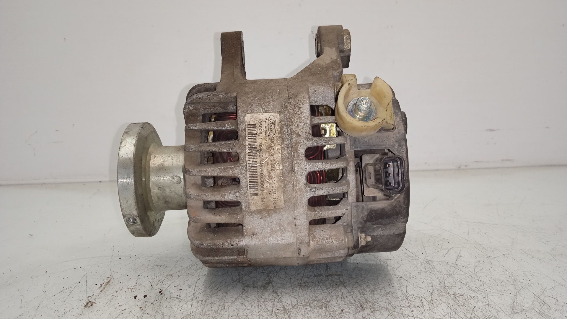 ALTERNADOR FORD FOCUS KKDA