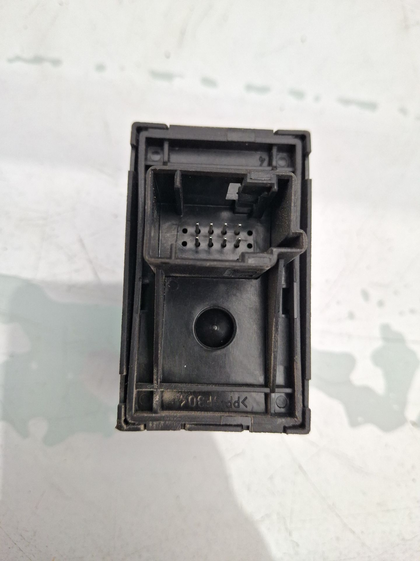 MANDO RETROVISOR FIAT GRANDE 