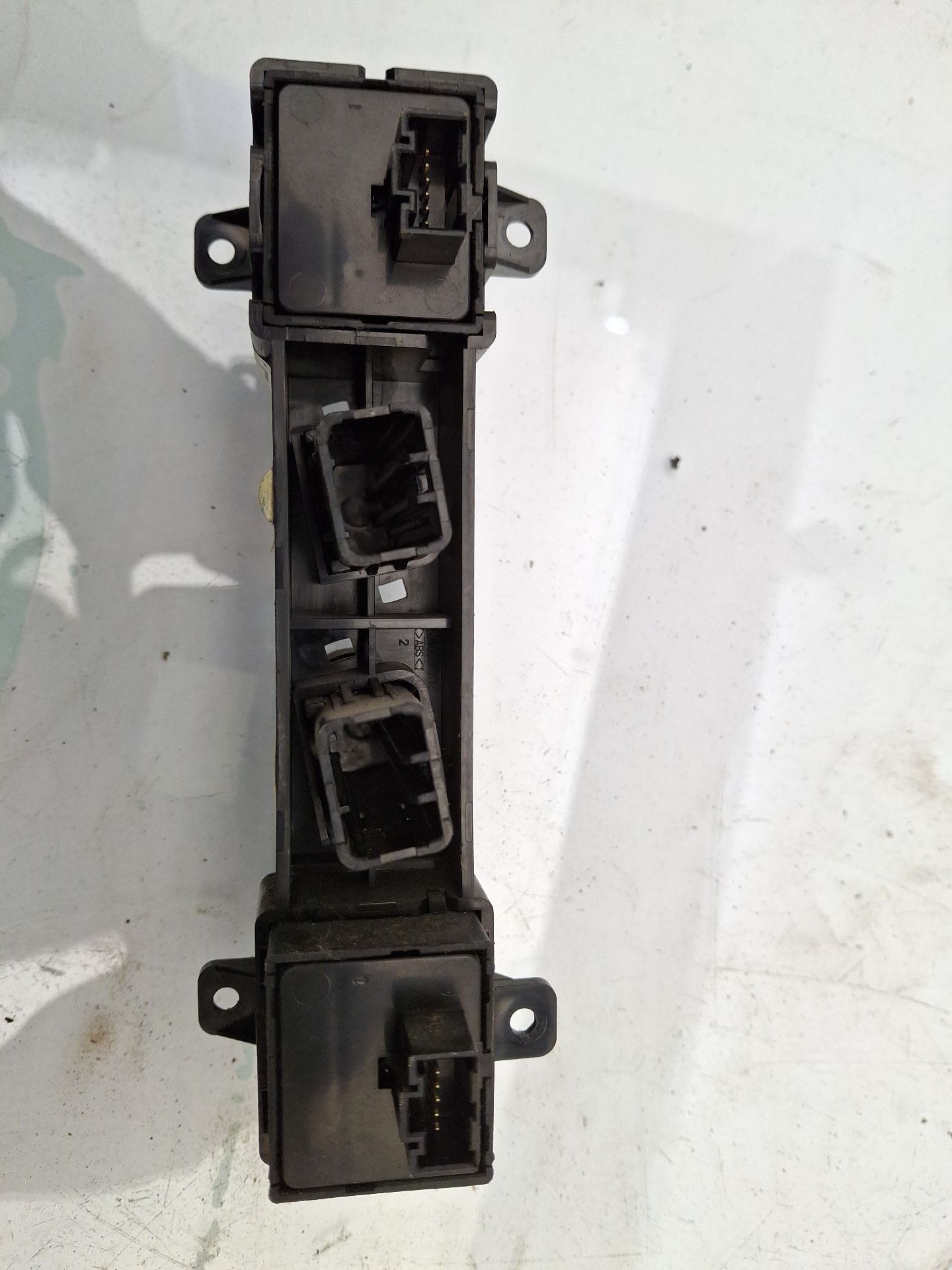 MANDO MULTIFUNCION SSANGYONG KYRON 