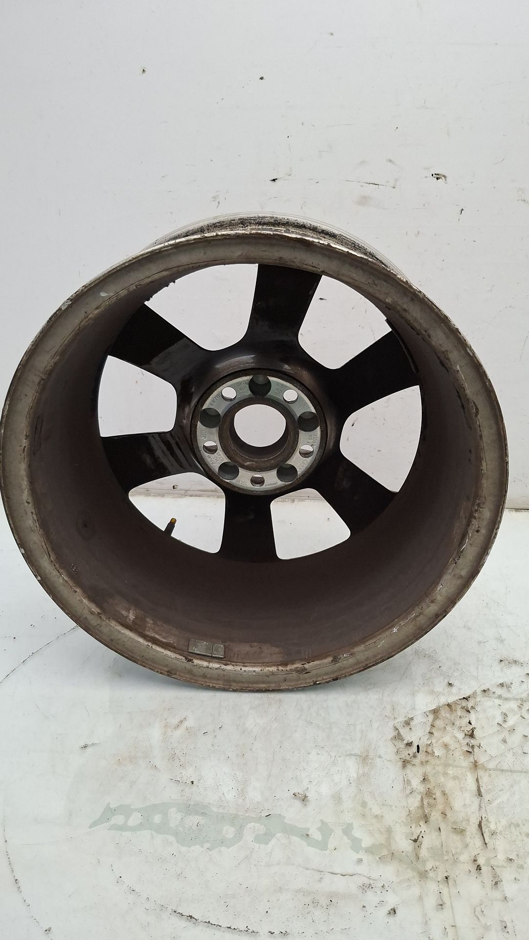 LLANTA AUDI A4 