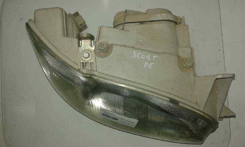 FARO DERECHO FORD ESCORT L1E