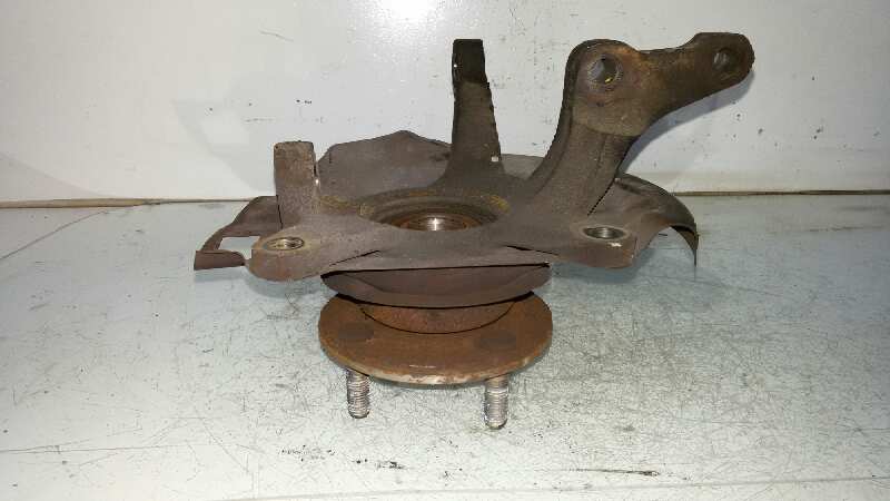 MANGUETA DELANTERA IZQUIERDA HYUNDAI ACCENT 