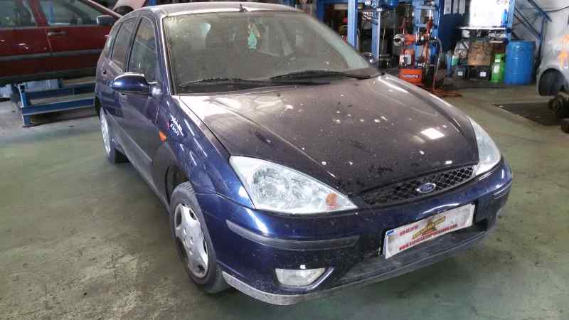 MOTOR ARRANQUE FORD FOCUS FYDB
