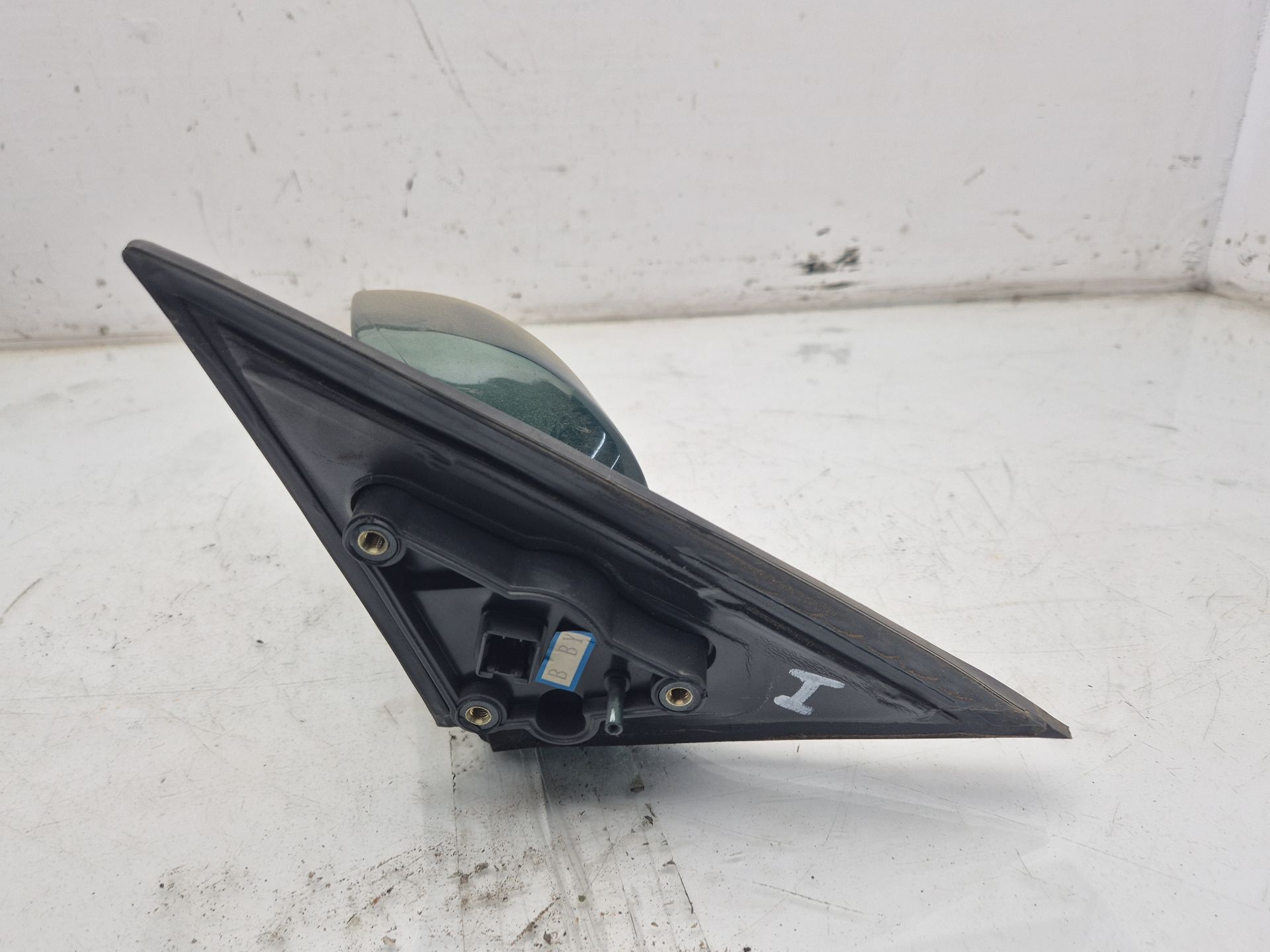 RETROVISOR IZQUIERDO HYUNDAI SONATA 