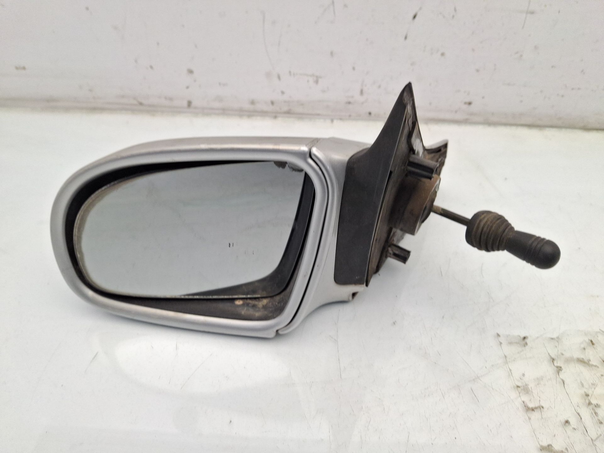  OPEL CORSA B (S93) 1.7 D (F08, F68, M68)