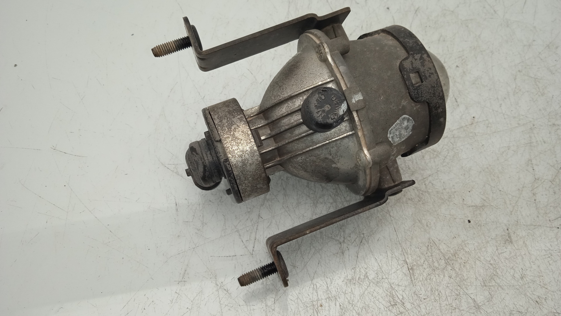 FARO ANTINIEBLA IZQUIERDO CHEVROLET EPICA Z20S