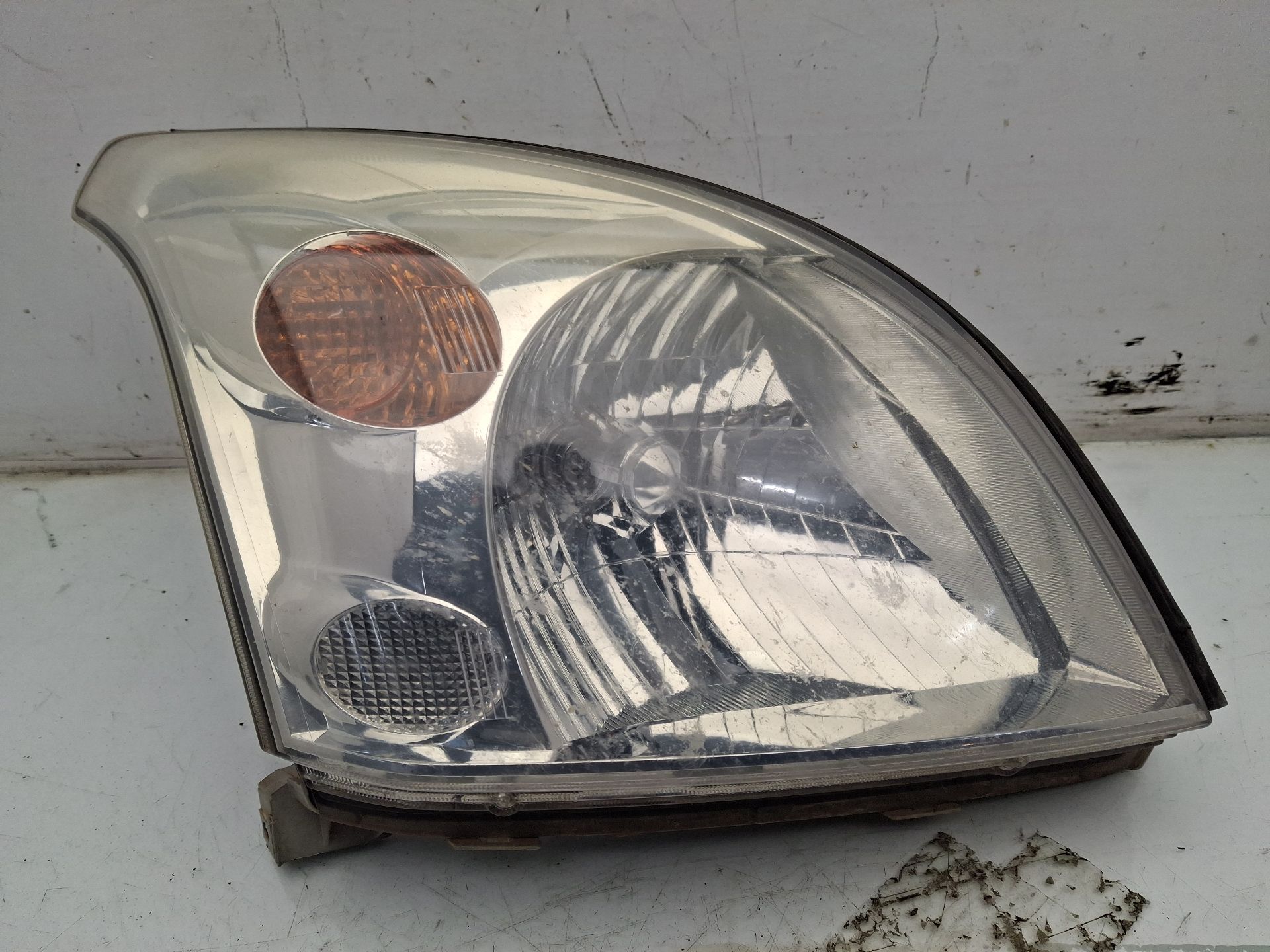  TOYOTA LAND CRUISER PRADO (_J12_) 3.0 D-4D (KDJ120, KDJ125)