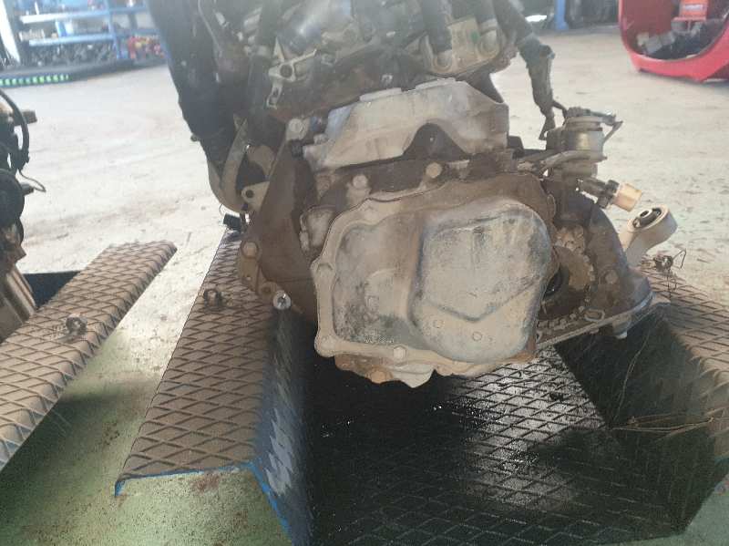 CAJA CAMBIOS OPEL COMBO 