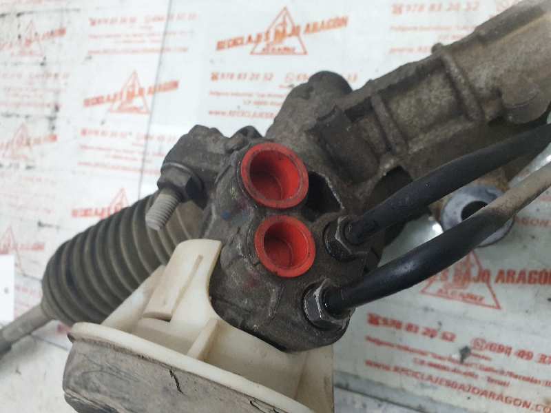 CREMALLERA DIRECCION DACIA LOGAN K7J A7