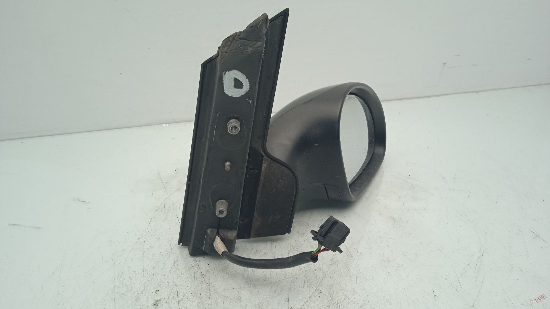 RETROVISOR DERECHO SEAT TOLEDO BKD