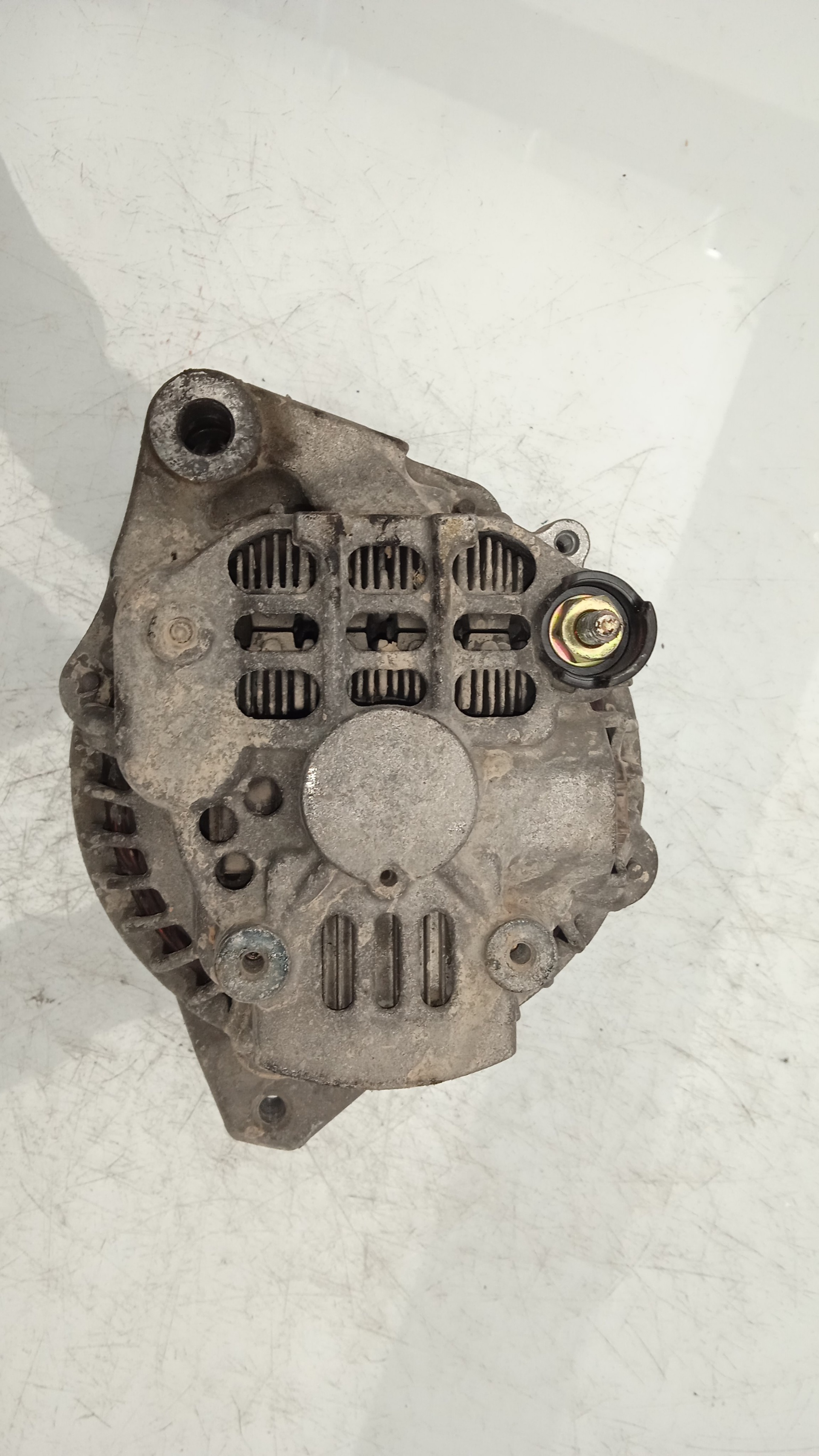 ALTERNADOR HONDA CIVIC D16V1