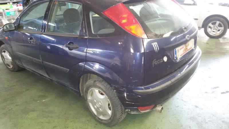 MOTOR ARRANQUE FORD FOCUS FYDB