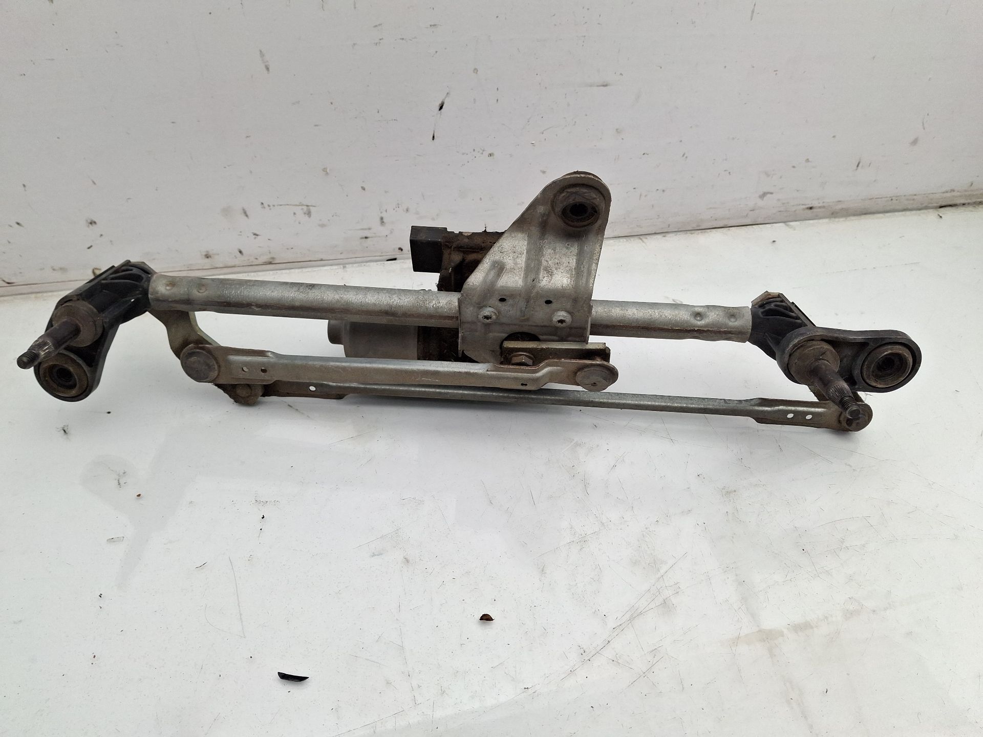 MOTOR LIMPIA DELANTERO SEAT LEON 