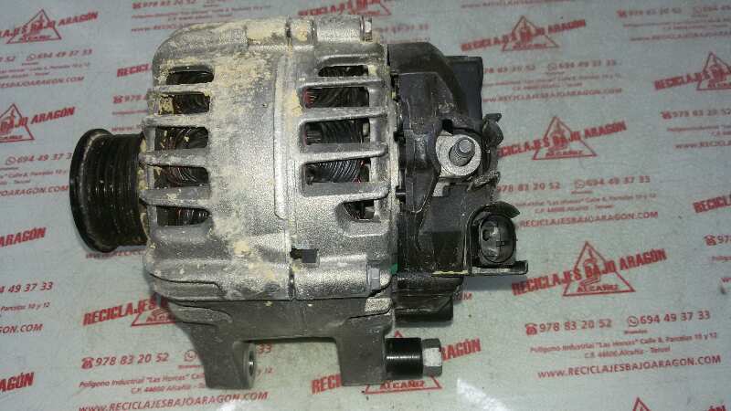 ALTERNADOR FORD TOURNEO XVCC