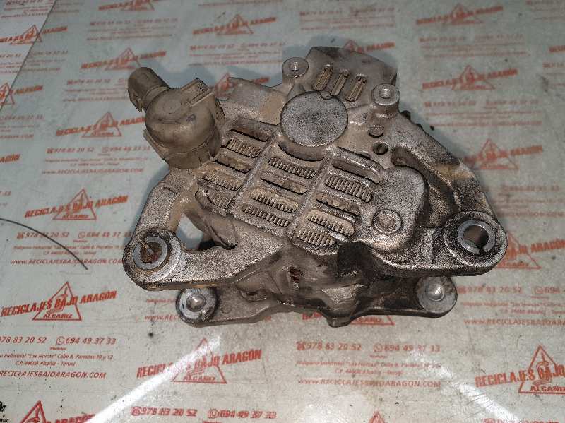 ALTERNADOR MAZDA 6 RF