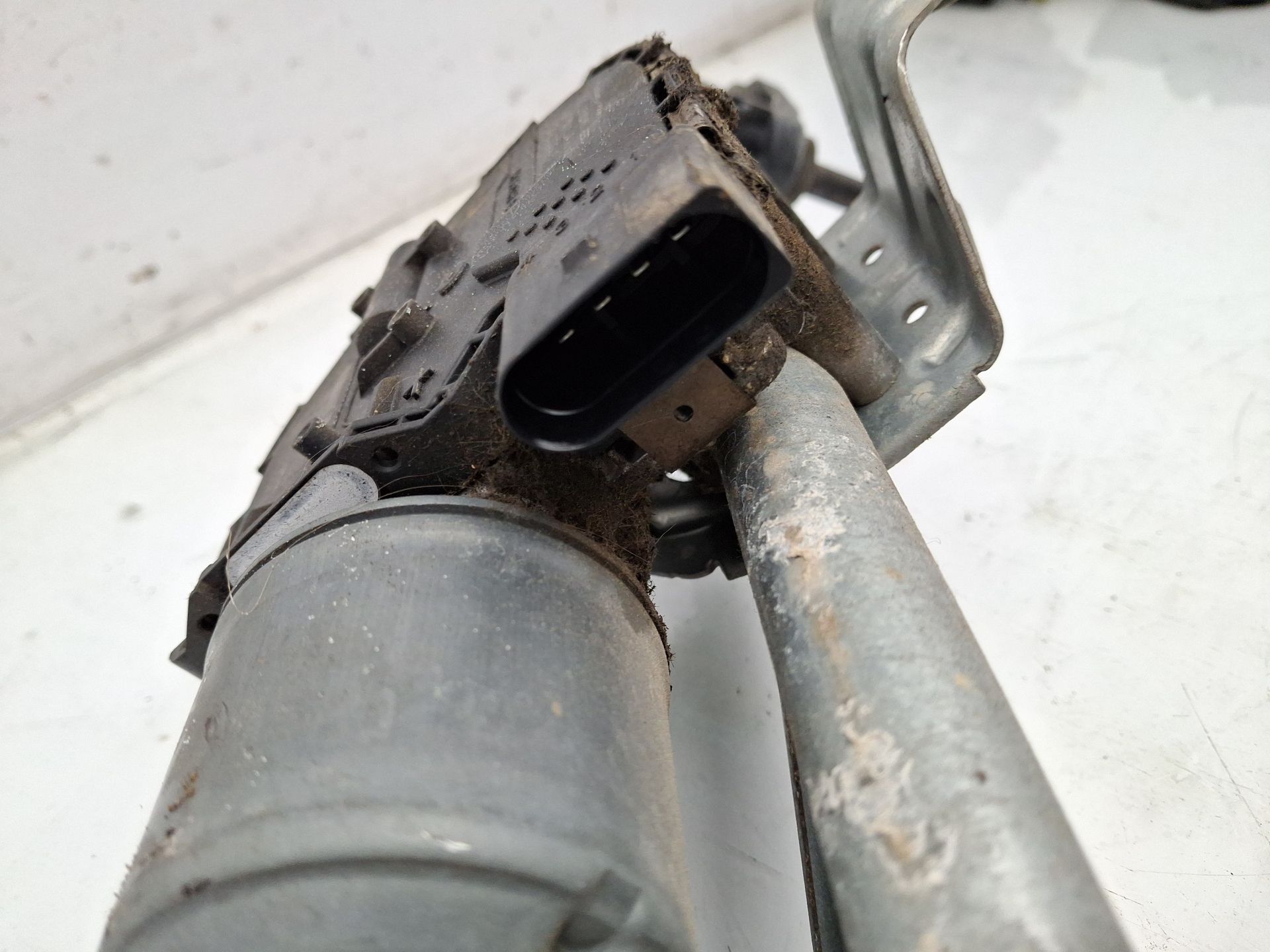 MOTOR LIMPIA DELANTERO SEAT LEON 