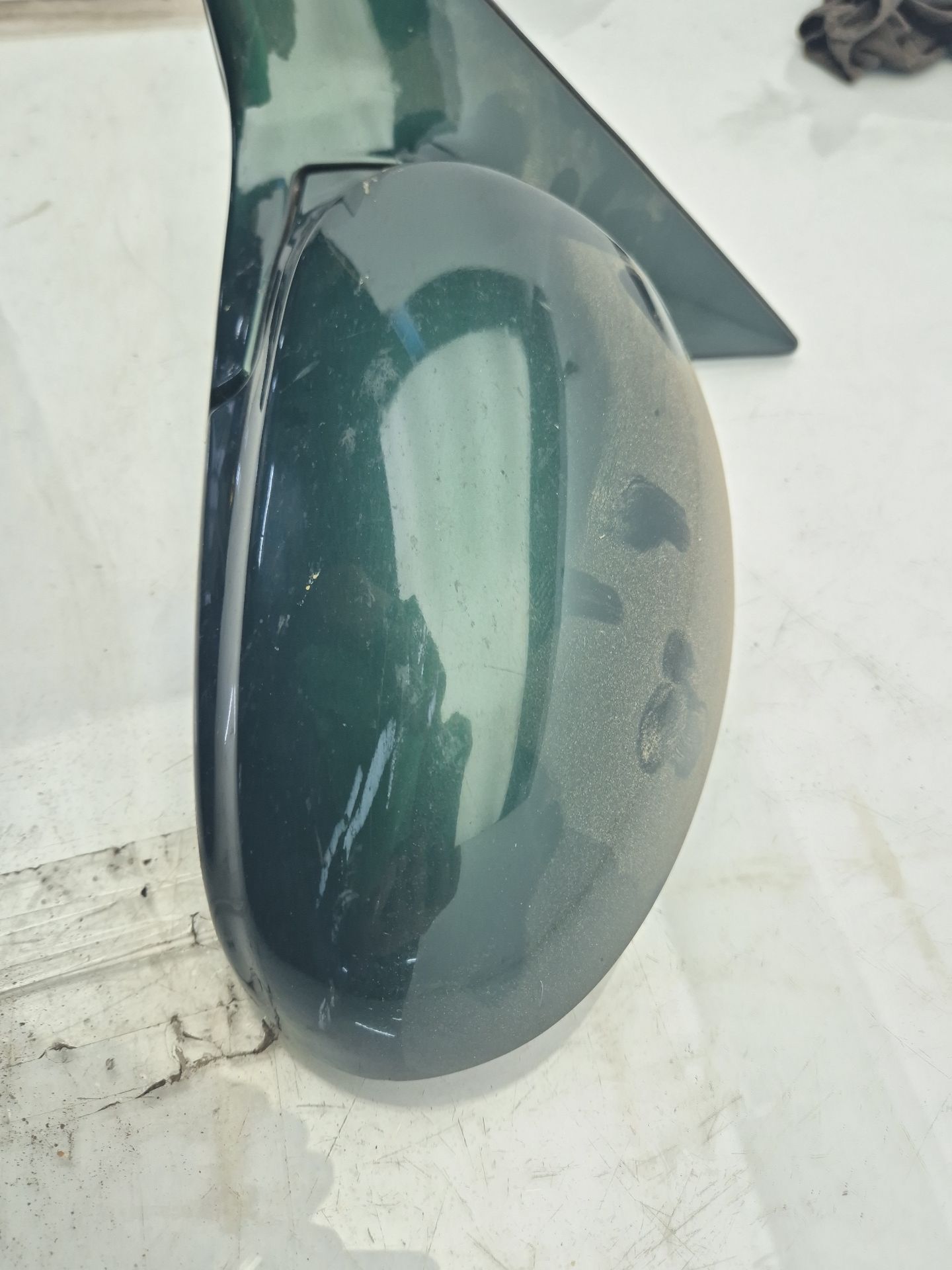 RETROVISOR IZQUIERDO HYUNDAI SONATA 