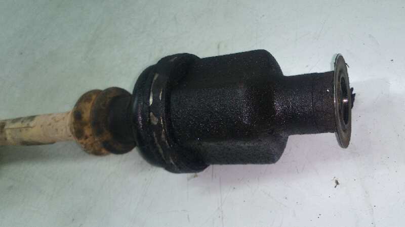 TRANSMISION DELANTERA DERECHA RENAULT CLIO K9K A7