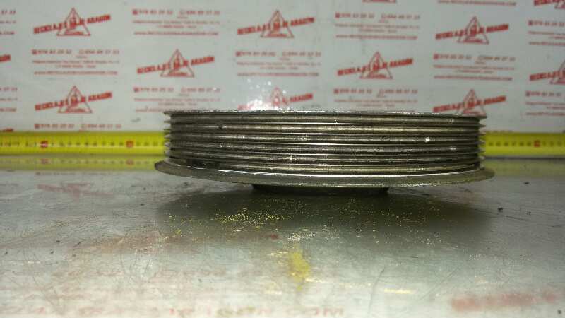 POLEA CIGUE?AL LANCIA PHEDRA 4HW