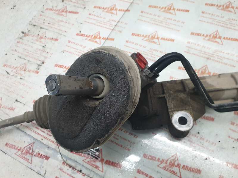 CREMALLERA DIRECCION DACIA LOGAN K7J A7