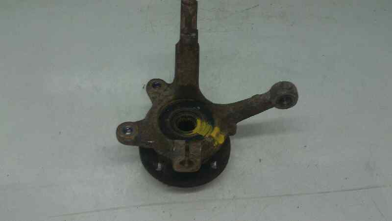 MANGUETA DELANTERA DERECHA RENAULT 19 F8Q 742