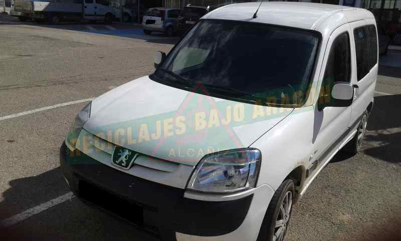 MANGUETA DELANTERA DERECHA PEUGEOT PARTNER RHY