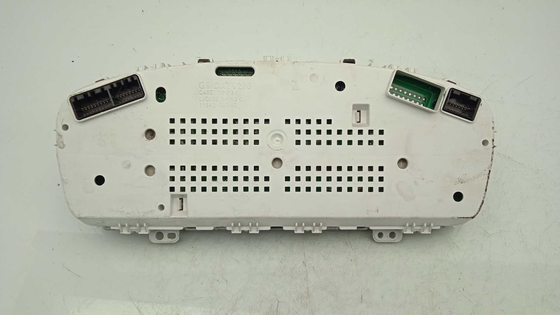 CUADRO INSTRUMENTOS CHEVROLET EPICA Z20S