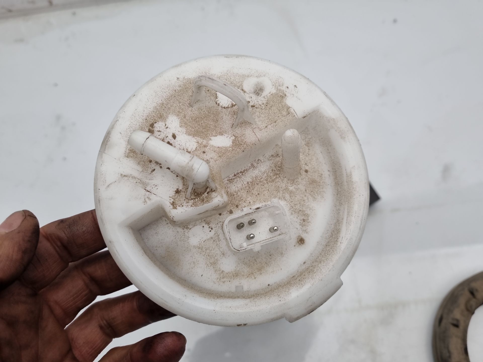 TRANSMISION CENTRAL BMW 3 